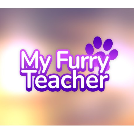 My Furry Teacher PC Steam CD Key