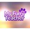 My Furry Teacher PC Steam CD Key