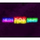 Neon Phonk Robots PC Steam CD Key