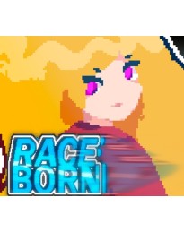 Raceborn PC Steam CD Key