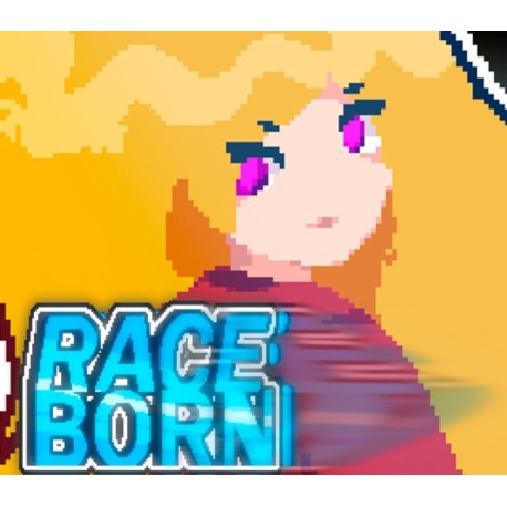 Raceborn PC Steam CD Key