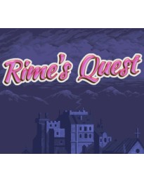 Rime's quest PC Steam CD Key