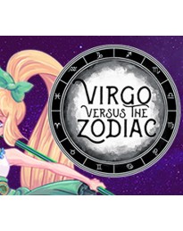 Virgo Versus The Zodiac EU PC Steam CD Key