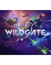Wildgate PC Steam Altergift