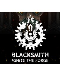 Blacksmith: Ignite the Forge PC Steam CD Key