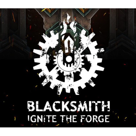 Blacksmith: Ignite the Forge PC Steam CD Key