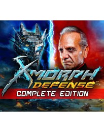 X-Morph: Defense Complete Edition XBOX One / Xbox Series X|S Account