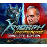 X-Morph: Defense Complete Edition XBOX One / Xbox Series X|S Account