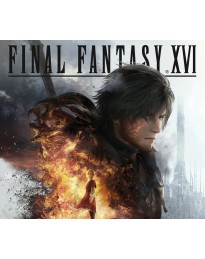 Final Fantasy XVI CA Xbox Series X|S / PC CD Key