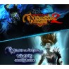 Neverwinter Nights 1 + 2 Enhanced Collection XBOX One / Xbox Series X|S Account