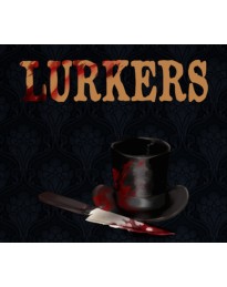 Lurkers (2020) PC Steam CD Key