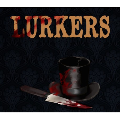Lurkers (2020) PC Steam CD Key