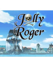 Jolly Roger PC Steam CD Key