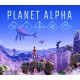 Planet Alpha XBOX One / Xbox Series X|S Account