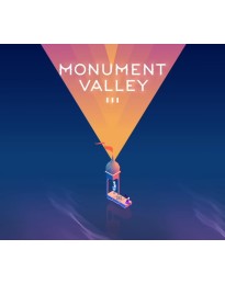 Monument Valley 3 PC Steam CD Key
