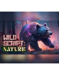 Wild Script: Nature PC Steam CD Key