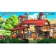 Monster Boy and the Cursed Kingdom XBOX One / Xbox Series X|S Account