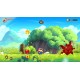 Monster Boy and the Cursed Kingdom XBOX One / Xbox Series X|S Account