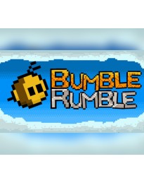 Bumble Rumble PC Steam CD Key