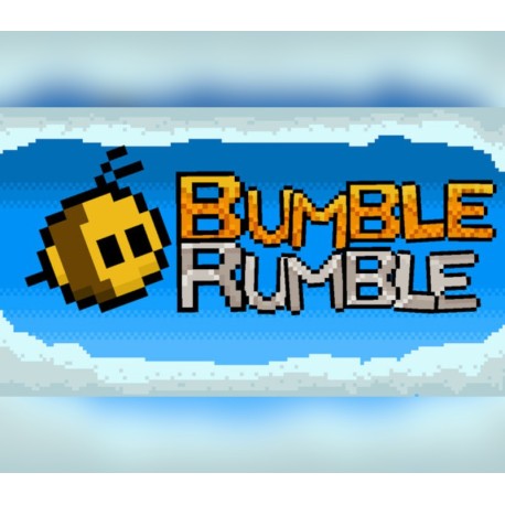 Bumble Rumble PC Steam CD Key