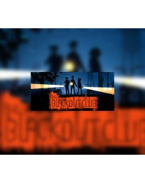 The Blackout Club XBOX One / Xbox Series X|S Account