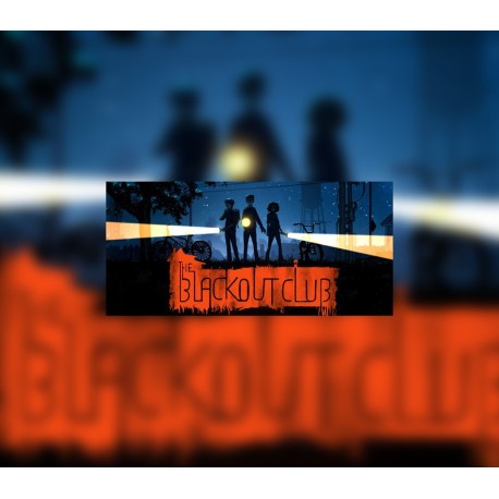 The Blackout Club XBOX One / Xbox Series X|S Account