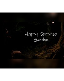 Happy Surprise Garden PC Steam CD Key