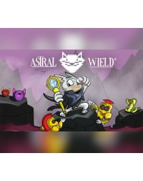 Astral Wield PC Steam CD Key