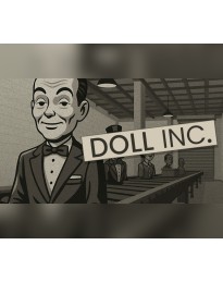 DOLL INC PC Steam CD Key