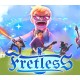 Fretless: The Wrath of Riffson PC Steam CD Key