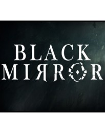 Black Mirror RoW v2 PC Steam CD Key