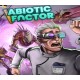 Abiotic Factor RoW PC Steam CD Key