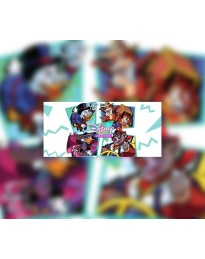 The Disney Afternoon Collection US XBOX One / Xbox Series X|S CD Key