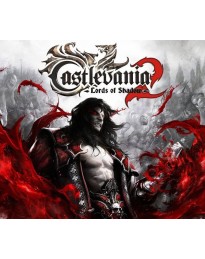 Castlevania: Lords of Shadow 2 LATAM PC Steam CD Key