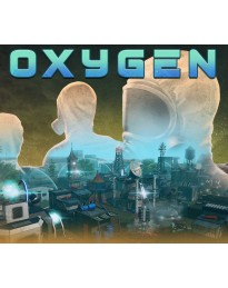 Oxygen EU PC Steam CD Key