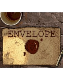 Envelope PC Steam CD Key