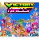 Victory Heat Rally EU Nintendo Switch CD Key