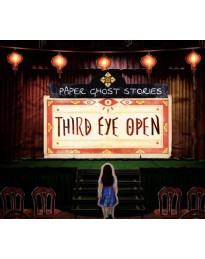 Paper Ghost Stories: Third Eye Open EU PS5 CD Key