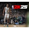 NBA 2K25 Xbox Series X|S CD Key