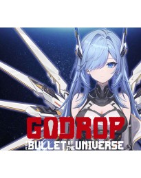 Godrop PC Steam CD Key