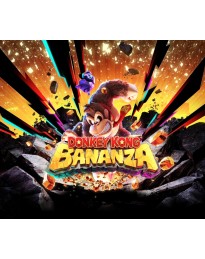Donkey Kong Bananza JP Nintendo Switch 2 CD Key