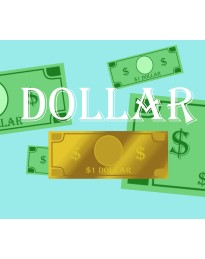 Dollar PC Steam CD Key