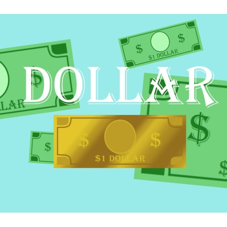 Dollar PC Steam CD Key
