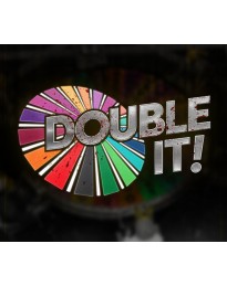 Double It PC Steam CD Key