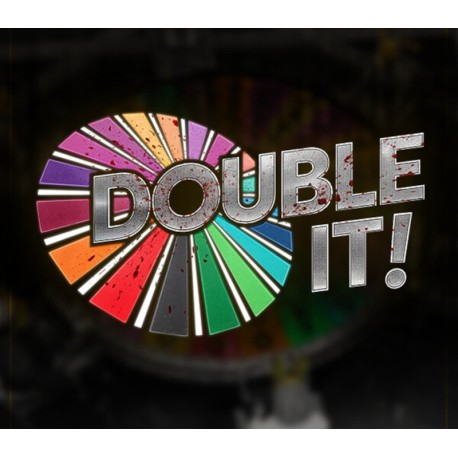 Double It PC Steam CD Key