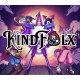 KindFolx PC Steam CD Key