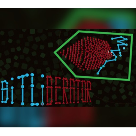 BitLiberator PC Steam CD Key