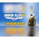 Sniper Elite 3 + Season Pass DLC EU PC Steam CD Key