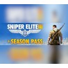 Sniper Elite 3 + Season Pass DLC EU PC Steam CD Key