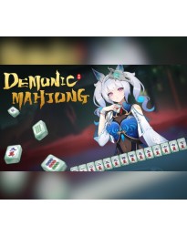 Demonic Mahjong PC Steam CD Key